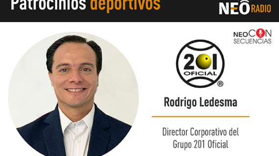 Rodrigo Ledesma