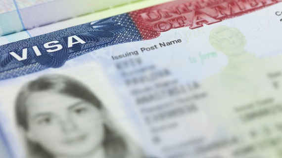 Estados Unidos anuncia nuevo requisito para prolongar visa