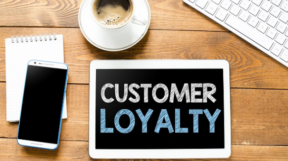 4 estrategias para impulsar la fidelidad de los clientes de tiendas online