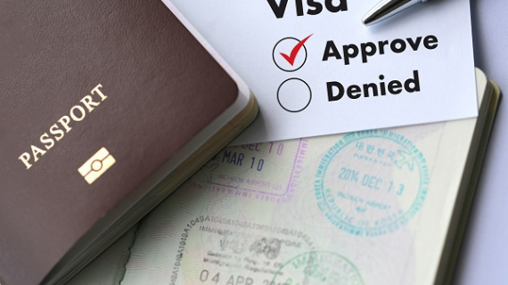 8 consejos para obtener una visa de Estados Unidos