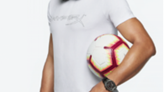 Casemiro, futbolista Real Madrid