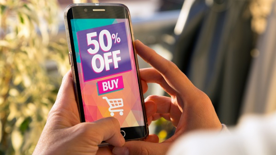Destacan relevancia de los celulares en shopper marketing