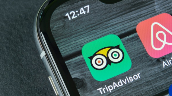 TripAdvisor revela a las mejores marcas turísticas