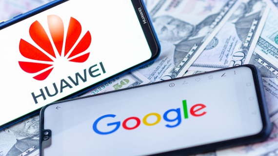 “Somos capaces de seguir atendiendo a nuestros clientes”: fundador de Huawei