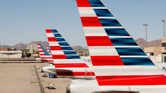 American Airlines crea nueva ruta a EUA