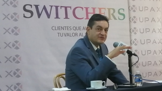 Ya no hay clientes leales, sino ‘switchers’