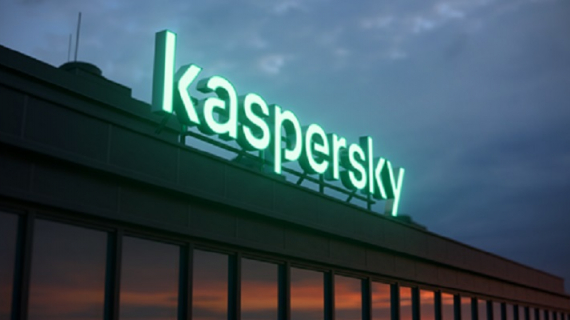 Kaspersky revela su nueva identidad de marca400