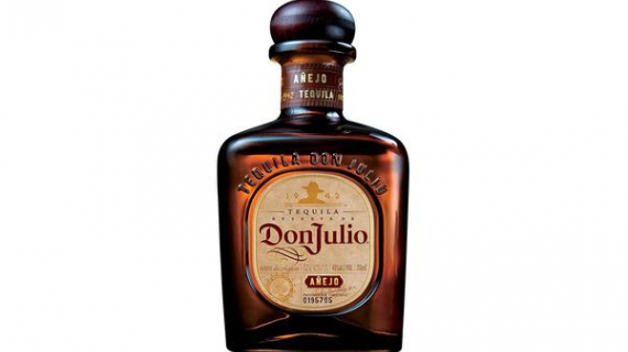 Don Julio, Diageo