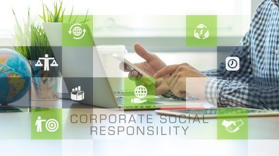 Del Marketing Social a la Responsabilidad Social