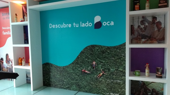 Boca del Río se convierte en marca turística