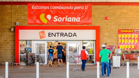 Soriana mejorará experiencia de sus clientes mediante data
