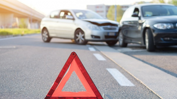 Disminuyen accidentes de tránsito en 2018: INEGI