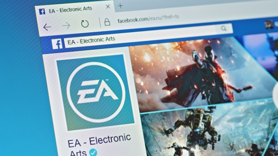 Electronic Arts tiene nuevas agencias de comunicación