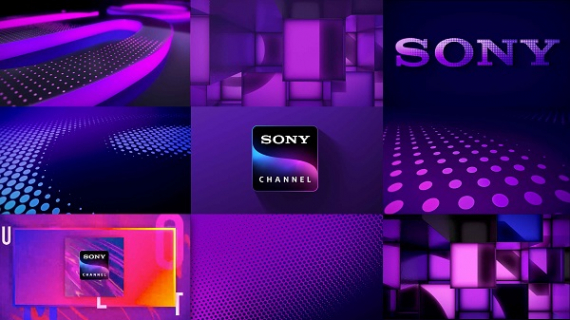 El canal Sony  renueva su marca en Latinoamérica