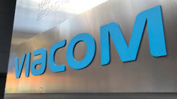 CBS y Viacom concretan acuerdo de fusión