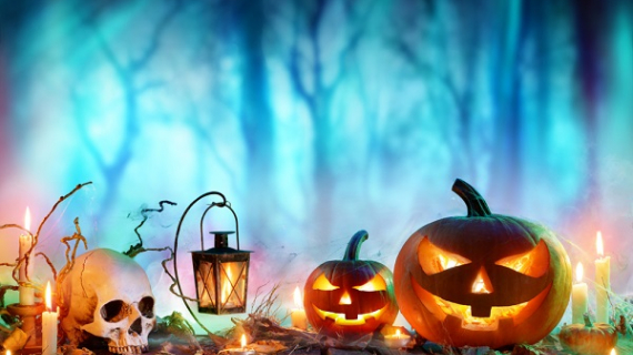 El efecto Halloween del mercado financiero 