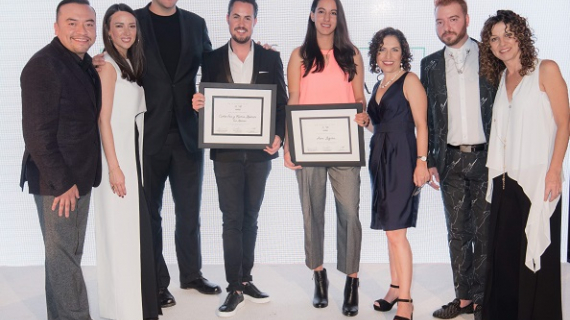 Ganadores del concurso “LOS INTERIORISTAS” de Discovery Home & Health