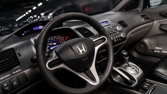 Honda adquiere Drivemode para mejorar conectividad en autos