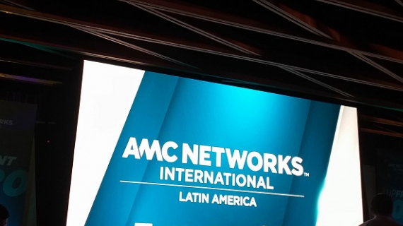 ¿Qué planea AMC Networks en su programación 2020? 