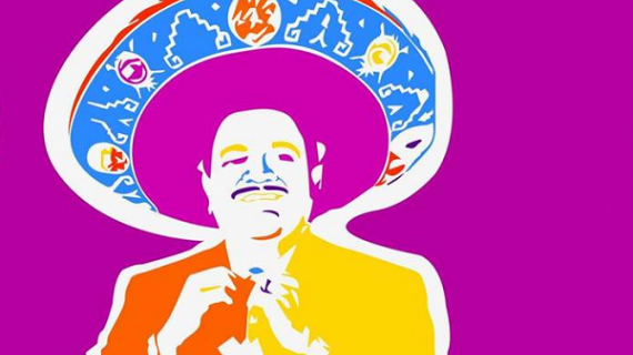 Guanajuato se apoya en la figura de un artista para atraer turistas