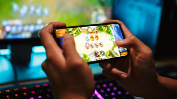 Los juegos “hiper casuales” incrementaron en publicidad durante 2019
