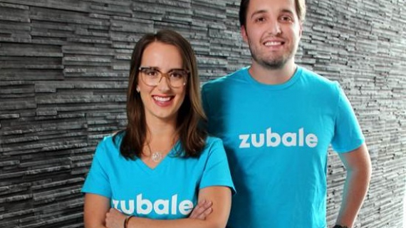Zubale, una app para generar ingresos extra