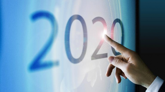 Las tendencias para 2020 en Marketing Digital