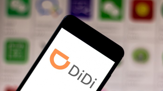 DiDi inicia operaciones en Tamaulipas