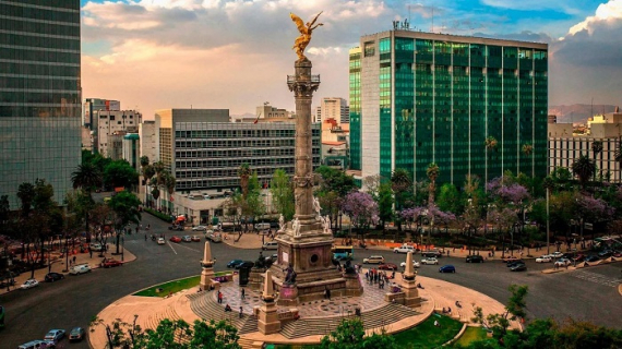 5 ciudades para hacer negocios en Latinoamérica 