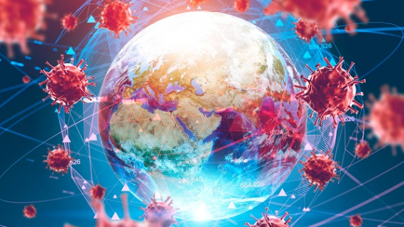 El impacto del coronavirus en la industria de consumo a nivel global 