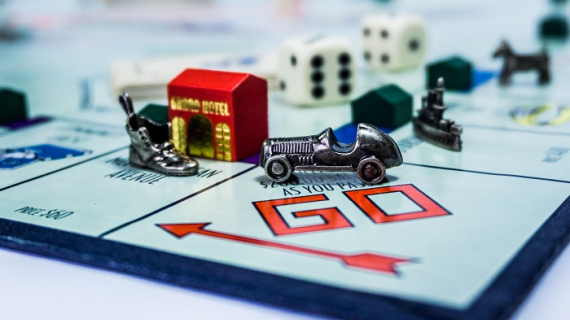 Monopoly celebra su aniversario 85