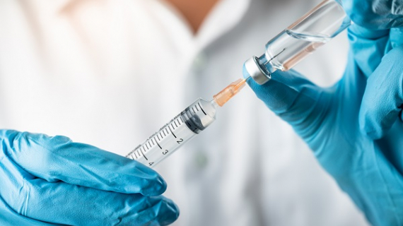 Se une GlaxoSmithKline a la lucha contra el coronavirus 
