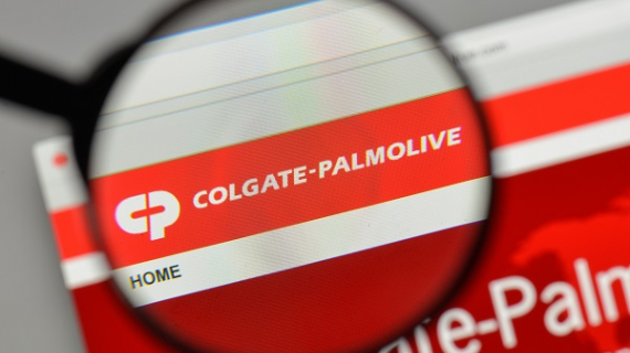 Colgate Palmolive dona productos de higiene a instituciones