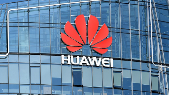 Huawei, la empresa que sigue incrementando sus ingresos