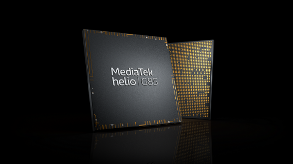 MediaTek lanza otro chipset especializado en gaming