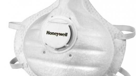 Honeywell dona 150 000 cubrebocas N95 a la Fundación IMSS