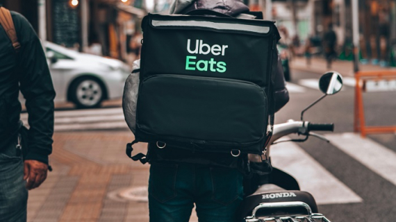 Administrador Uber Eats, una herramienta para restaurantes de CDMX