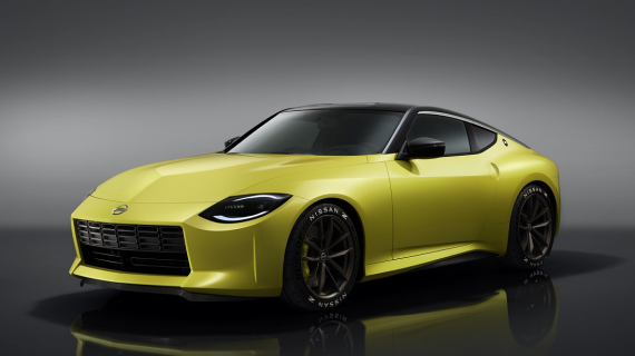 Nissan Z, e hito de tecnología y desempeño