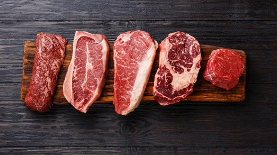 Aromas, una fuerte tendencia en el mercado de la carne