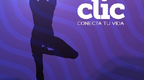 Clic, el canal de estilo de vida de TV Azteca llega a StarTV
