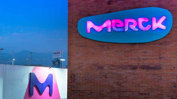 Merck México celebra 90 años 