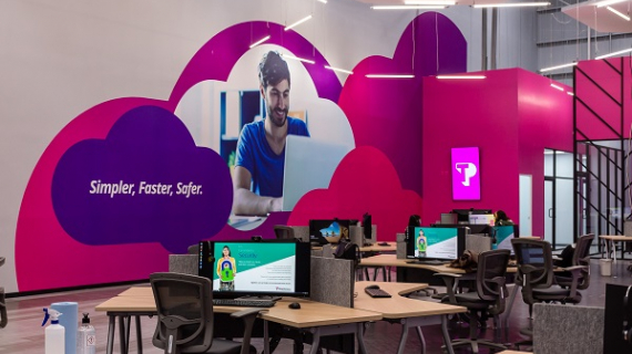 Teleperformance presenta su Cloud Campus y su Cloud Campus Hub