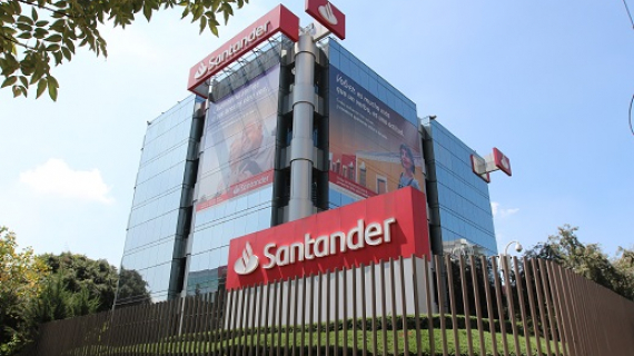 La banca digital de Santander y sus innovaciones 