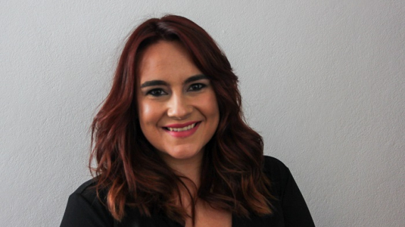 Raquel Baranda, nueva directora general de Smartclip