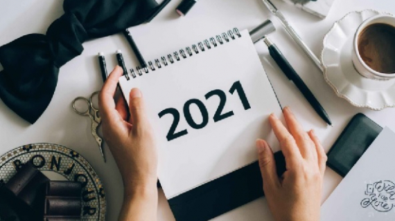 Las predicciones para el lugar de trabajo en 2021 de The Workforce Institute