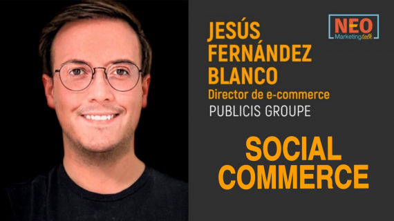 Cápsula NEO: ¿Qué es el Social commerce?