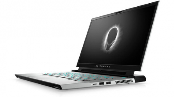 CES 2021: alienware presenta nuevo equipo gamer