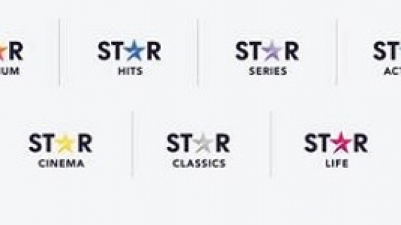 Canales FOX inician su nueva era como canales STAR