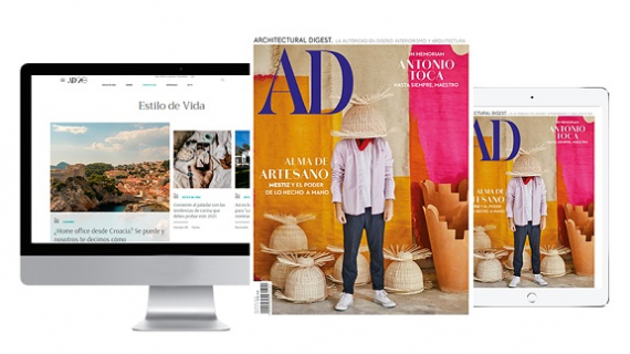 Conde Nast y su plataforma virtual