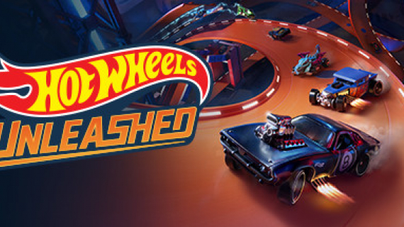 Hot Wheels Unleashed, un videojuego de Mattel y Milestone